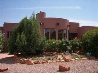 55 Pony Soldier Rd, Sedona, AZ 86336