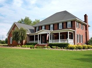 3 Honeysuckle Ln, Colbert, GA 30628