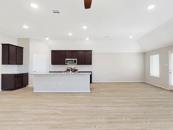 Kitchen - Representational Photo