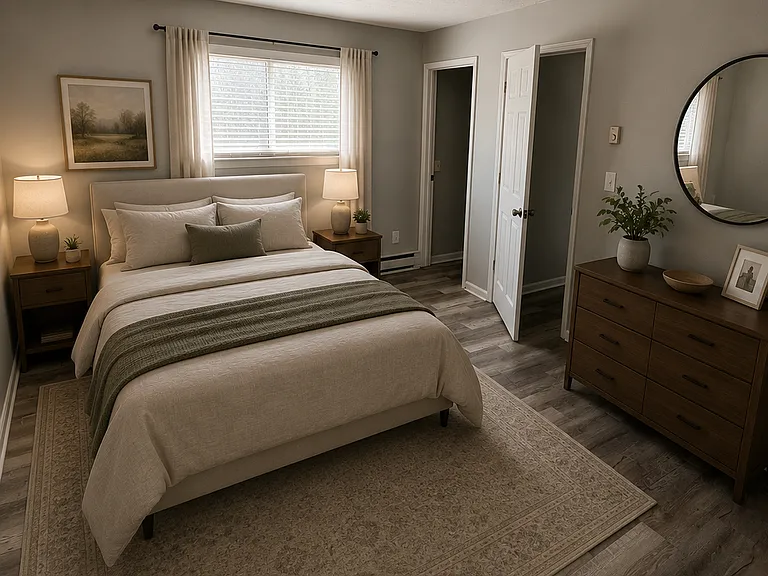 TimberCrest Apartments — Photo 7