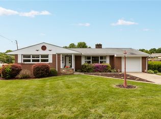 135 Gourley Ln, Monaca, PA 15061