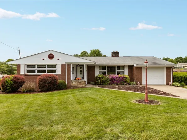 135 Gourley Ln, Monaca, PA 15061