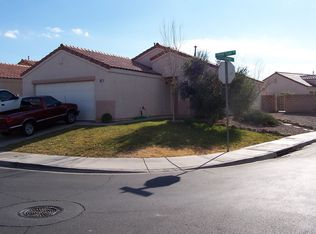 868 Adobe Flat Dr, Henderson, NV 89011
