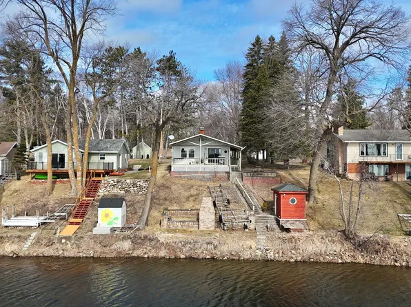 8818 Mogensen Shores Rd, Brainerd, MN 56401