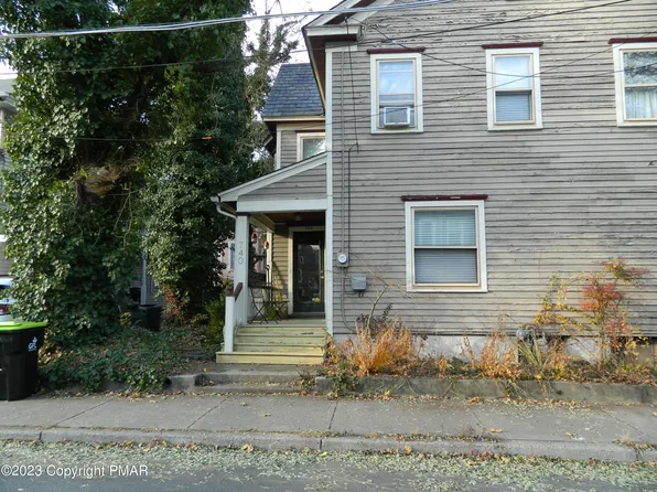 740 Ann St, Stroudsburg, PA 18360