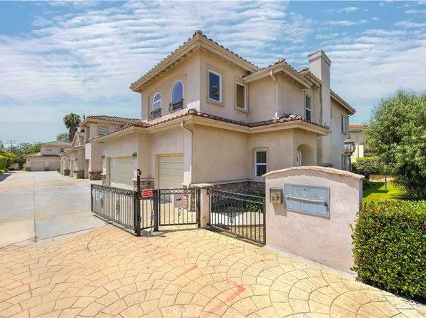 11552 Lower Azusa Rd, El Monte, CA 91732