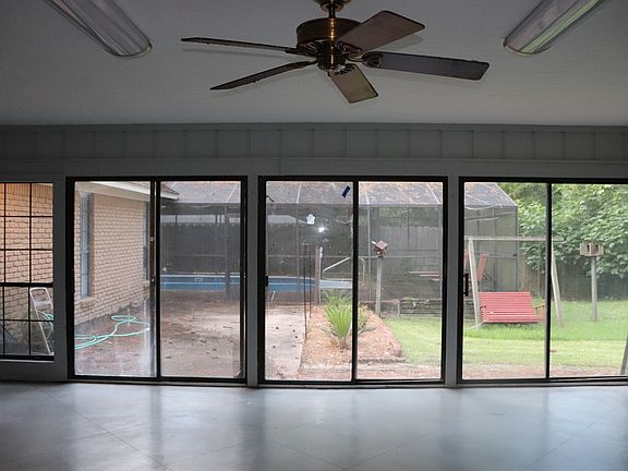 Activity/Rec room