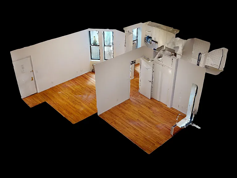 240 Waverly Pl #21 — Photo 10