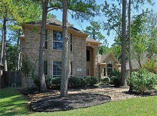 26 Cinnamon Teal Pl, Spring, TX 77382