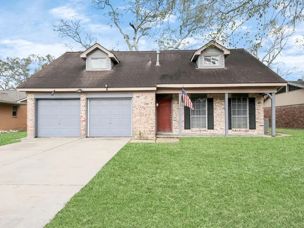 2008 Williamsburg Ct N, League City, TX 77573