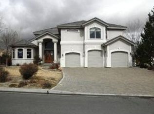 4600 Mountaingate Dr, Reno, NV 89519