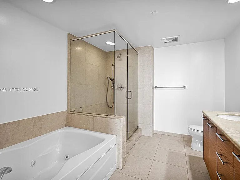 50 Biscayne Blvd #3802 — Photo 22