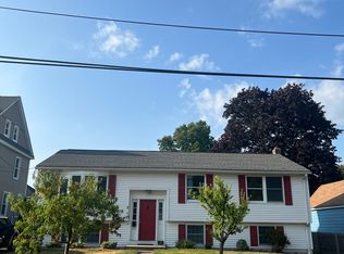 21 Northboro St, Worcester, MA 01604