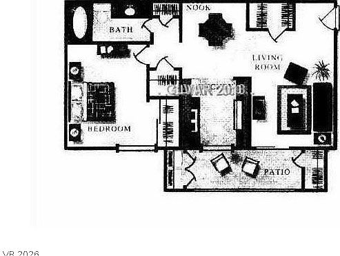 3rd image of 5081 River Glen Dr Unit 113
