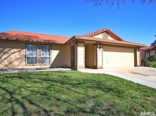 1519 Sandy Creek Dr, Newman, CA 95360