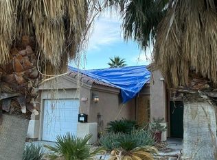 3380 N Avenida San Gabrie, Palm Springs, CA 92262