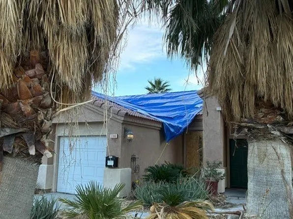 3380 N Avenida San Gabrie, Palm Springs, CA 92262