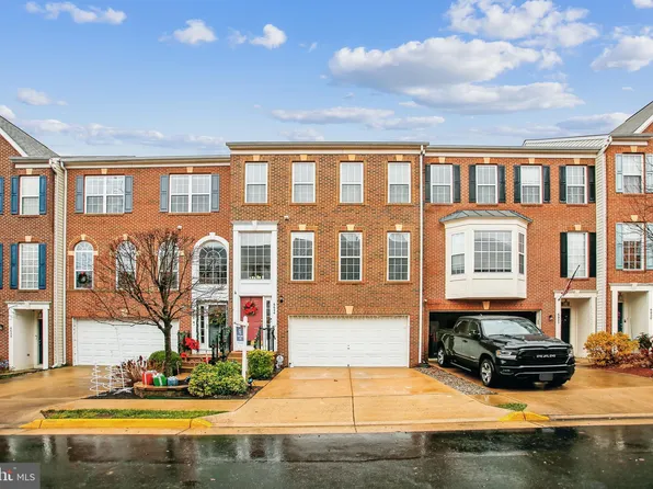 6624 Springirth Ter, Alexandria, VA 22315