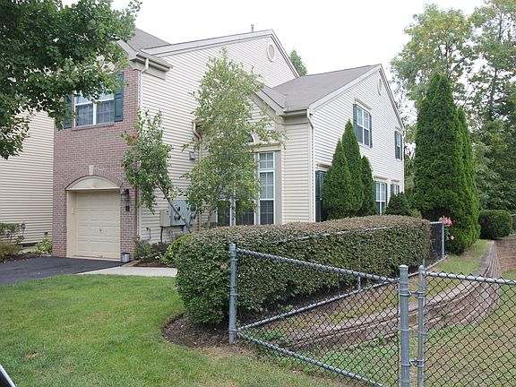 Open Land on Right Side