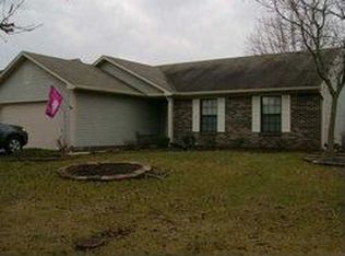 4141 Bay Leaf Cir, Indianapolis, IN