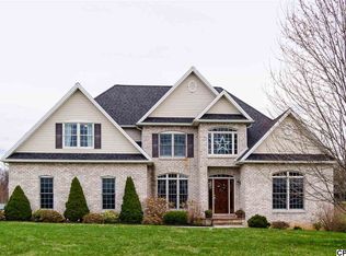 185 N Loop Rd, MECHANICSBURG, PA 17055