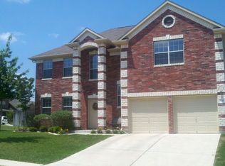 500 Chaparral Dr, Leander, TX 78641