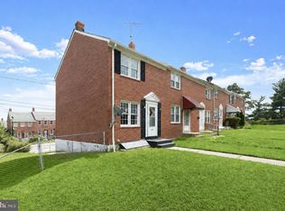 1032 Tunbridge Rd, Baltimore, MD 21212