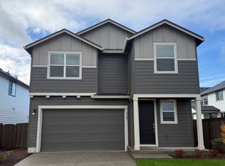 115 S 88th Dr, Ridgefield, WA