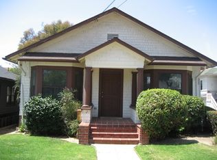 1121 Garden St #B, Santa Barbara, CA 93101