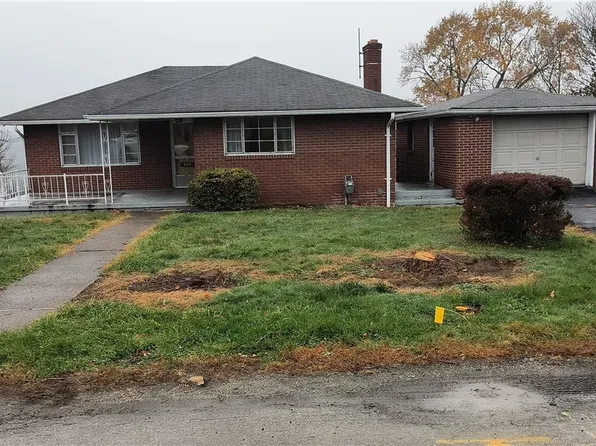 909 Roy St, Connellsville, PA 15425