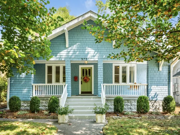 322 Greenway Ave, Nashville, TN 37205