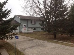 10670 Gannet Rd NW, Rice, MN 56367