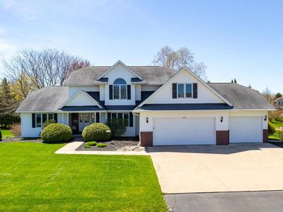 4567 BELLHAVEN LANE, Oshkosh, WI, 54904