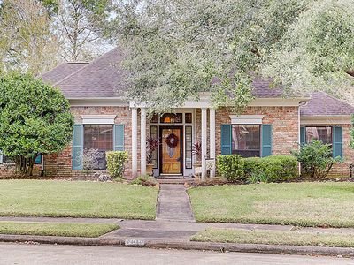 2014 Town Hill Dr, Houston, TX, 77062