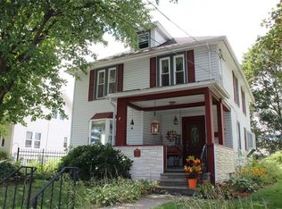 81 Helen St, Binghamton, NY 13905