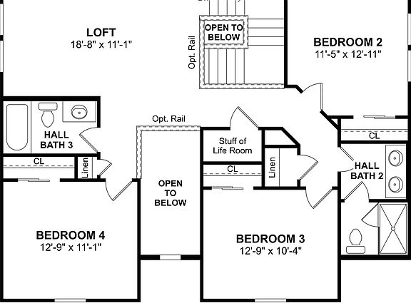 3rd image of this home