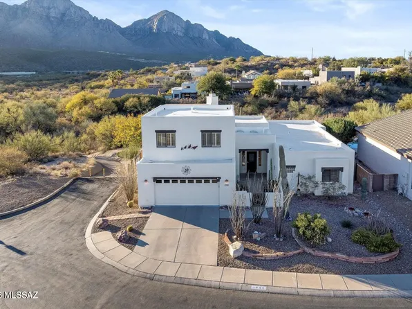 1940 E Andromeda Pl, Oro Valley, AZ 85737