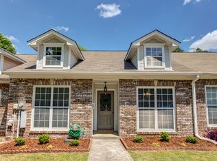 202 Chase Creek Cir, Pelham, AL 35124