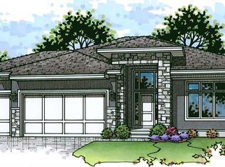 11235 S Gleason Rd, Olathe, KS 66061