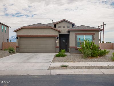 3456 N Kellen Canyon Ct, Tucson, AZ, 85745