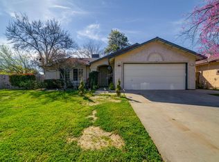 1188 Seneca Ave, Madera, CA