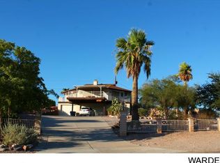 3121 Mulberry Dr, Bullhead City, AZ 86429