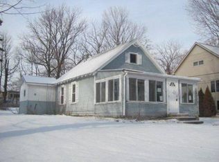 236 S Lake St, Port Sanilac, MI 48469