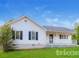 119 Northridge Dr, Winder, GA 30680
