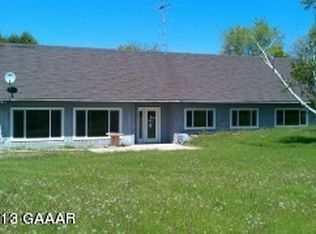 120 Mc Farlane St NW, Alexandria, MN 56308
