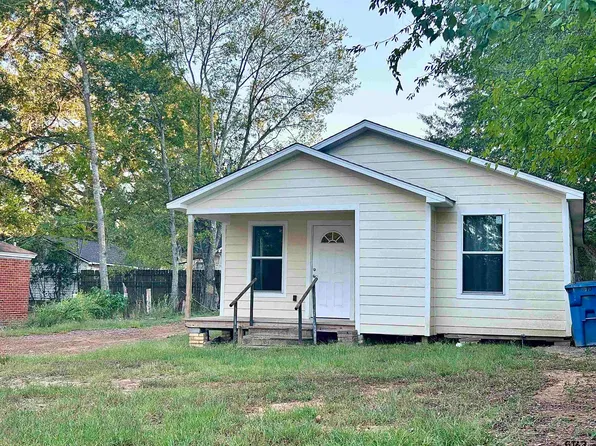 810 Florey St, Kilgore, TX 75662