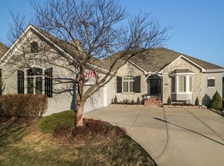 12565 Farley St, Overland Park, KS 66213