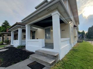 1401-1403 Phillips Ave #1401, Dayton, OH 45410
