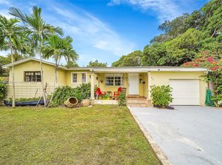 9010 NW 3rd Ave, El Portal, FL 33150