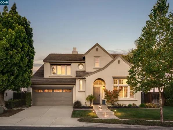 3044 Sorrelwood Dr, San Ramon, CA 94582